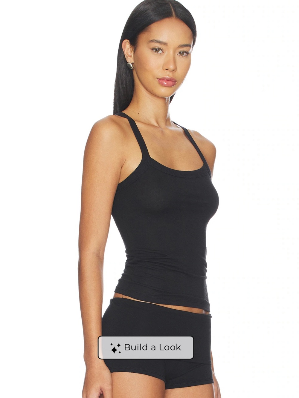 Duke Tank in Black
Eterne - Picture 3 of 3